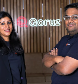 منصة Qoruz الهندية تحصد 500 ألف دولار للتوسع للشرق الأوسط