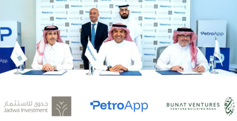 “بترو آب” السعودية تحصد 50 مليون دولار لقيادة مستقبل إدارة الوقود بالمملكة