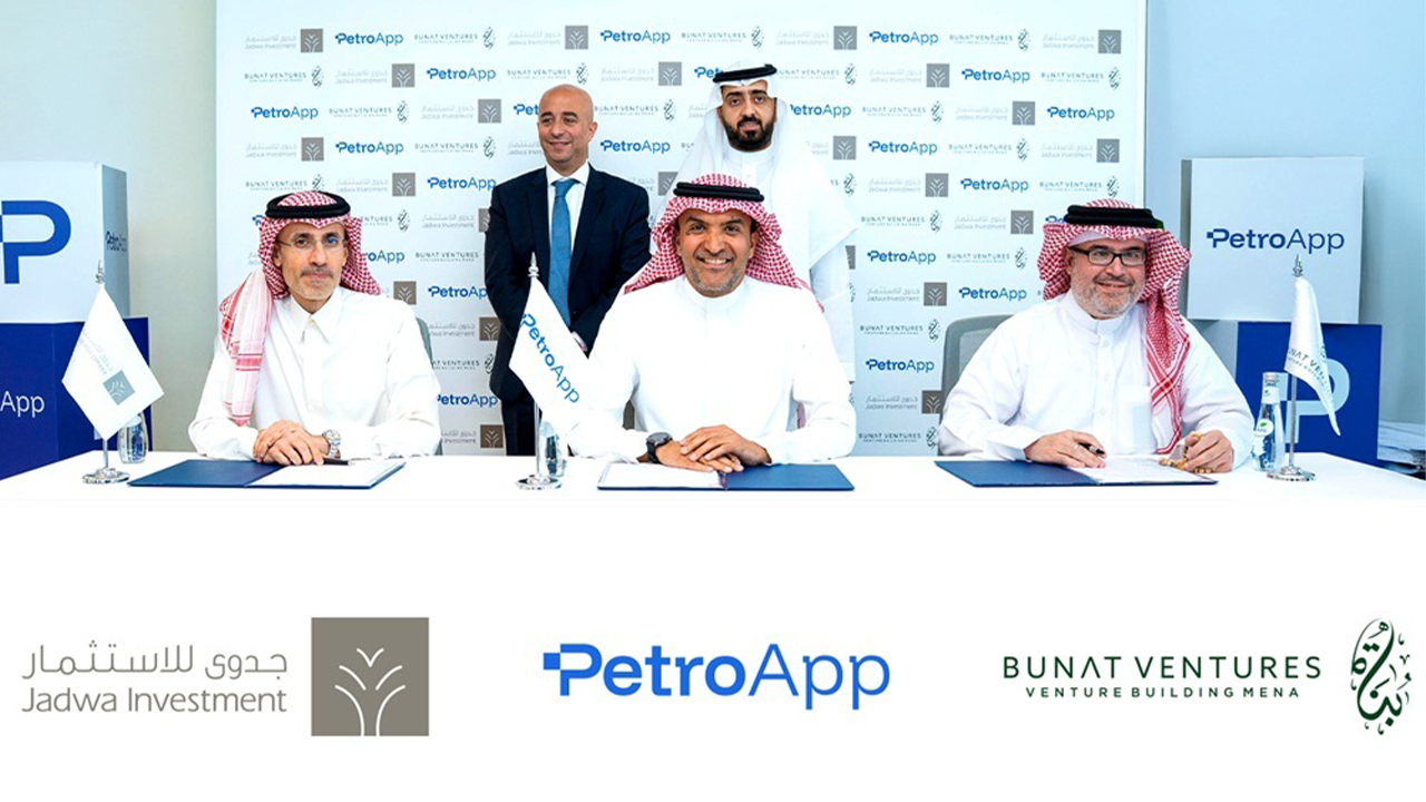 “بترو آب” السعودية تحصد 50 مليون دولار لقيادة مستقبل إدارة الوقود بالمملكة