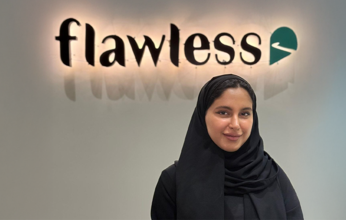 Flawless السعودية تحصد 1.5 مليون دولار لتطوير تقنياتها
