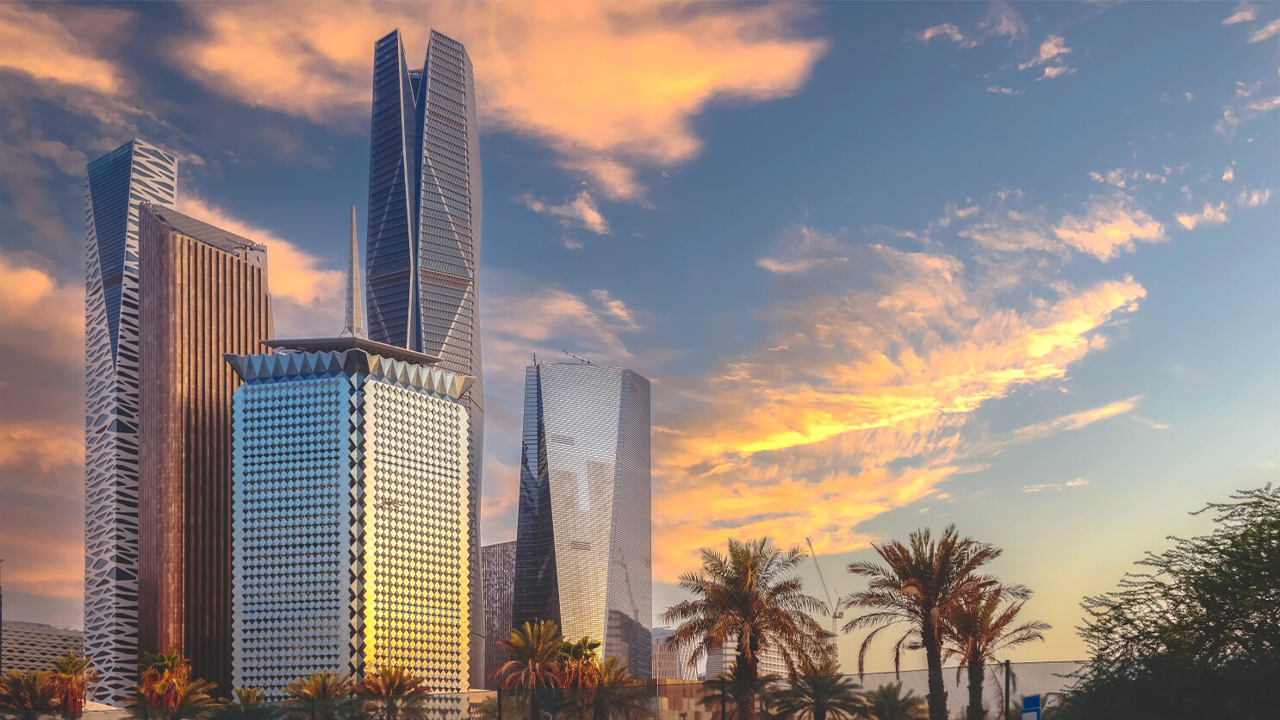 بحجم استثمارات 860 مليون دولار.. السعودية تتصدر الاستثمار الجريء بالمنطقة بالنصف الأول من 2025