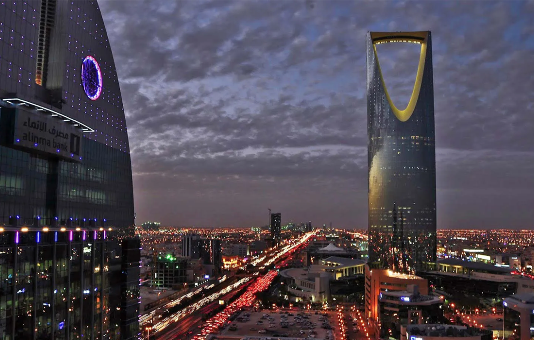 المملكة تسمح للأجانب المقيمين في الخليج بالتداول بالسوق السعودي