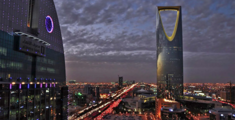 المملكة تسمح للأجانب المقيمين في الخليج بالتداول بالسوق السعودي
