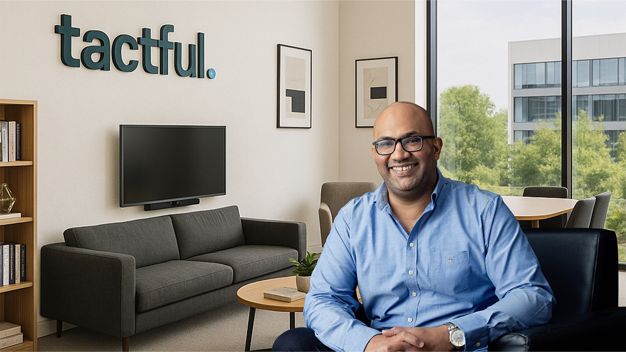  Tactful AI المصرية تستثمر 5 ملايين دولار لتطوير تجربة العملاء بالذكاء الاصطناعي