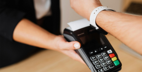 من الورق إلى الرقمنة: كيف تفتح المدفوعات الرقمية آفاقاً جديدة للشركات الصغيرة في مصر؟
