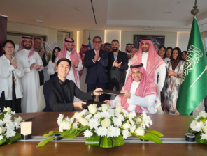 “لينوفو” الصينية تُعلن عن افتتاح مقر إقليمي لها في السعودية