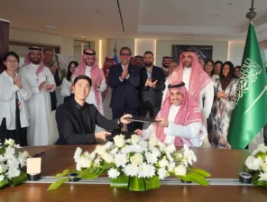 “لينوفو” الصينية تُعلن عن افتتاح مقر إقليمي لها في السعودية