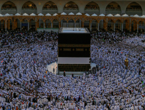 بدون وسيط.. السعودية تُطلق خدمة “نسك عمرة” للتقديم المباشر على التأشيرة