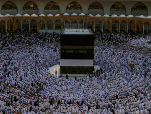 بدون وسيط.. السعودية تُطلق خدمة “نسك عمرة” للتقديم المباشر على التأشيرة