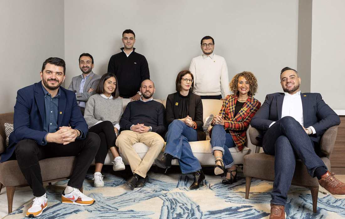 F6 Ventures تنطلق رسميًا بالشراكة مع Flat6Labs لتمويل الشركات الناشئة في المنطقة