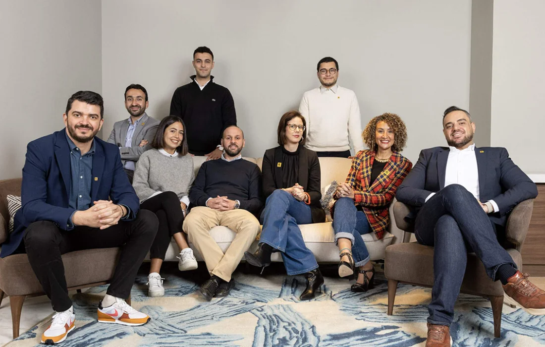 F6 Ventures تنطلق رسميًا بالشراكة مع Flat6Labs لتمويل الشركات الناشئة في المنطقة