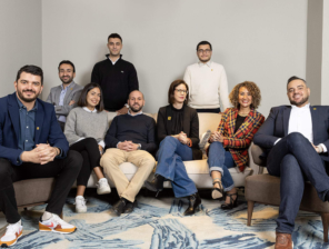 F6 Ventures تنطلق رسميًا بالشراكة مع Flat6Labs لتمويل الشركات الناشئة في المنطقة