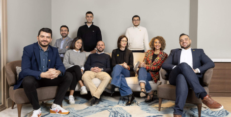 F6 Ventures تنطلق رسميًا بالشراكة مع Flat6Labs لتمويل الشركات الناشئة في المنطقة