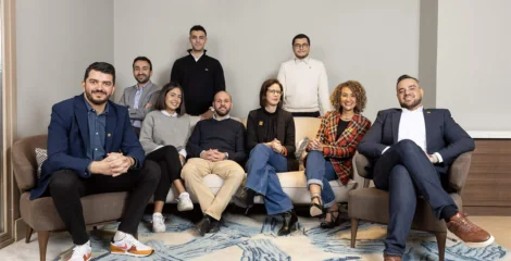 F6 Ventures تنطلق رسميًا بالشراكة مع Flat6Labs لتمويل الشركات الناشئة في المنطقة