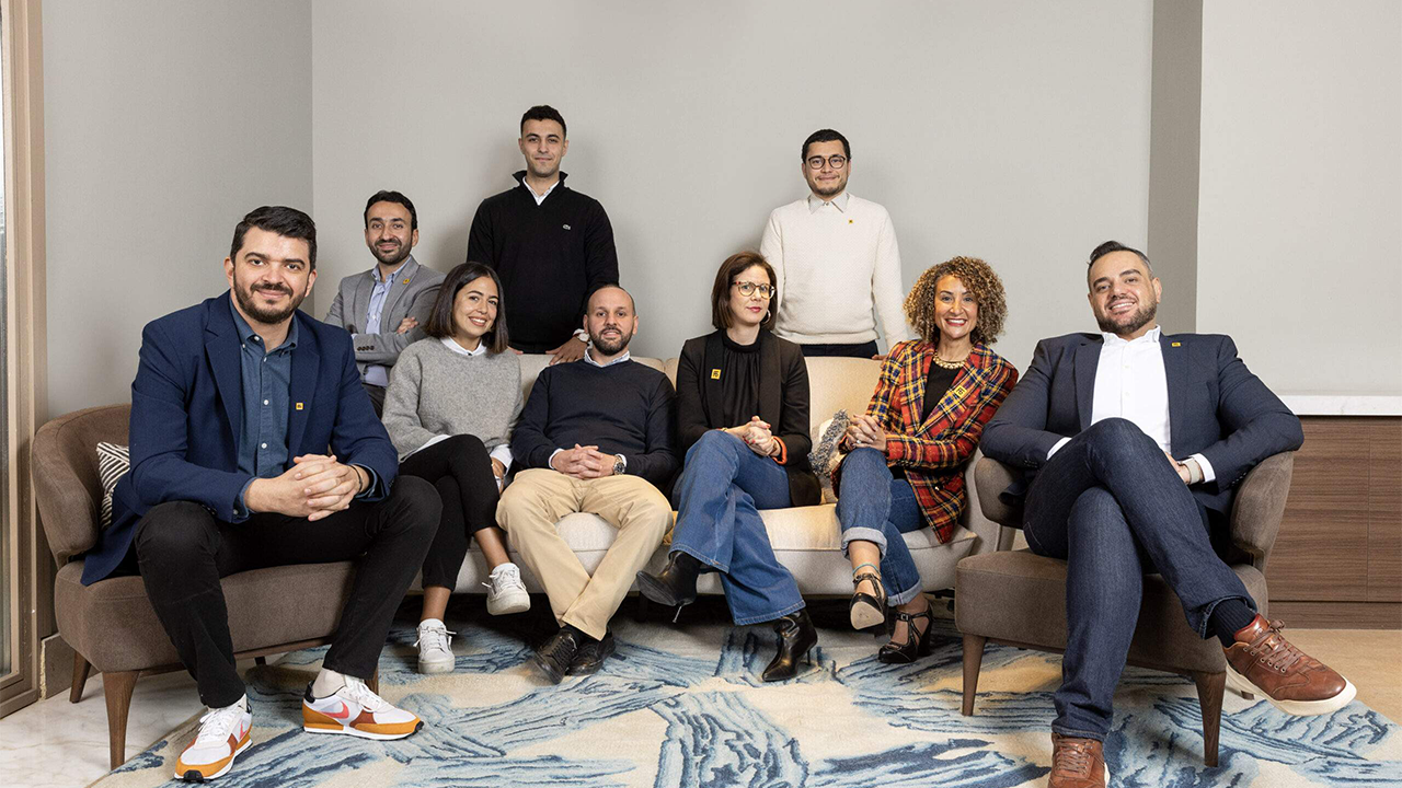 F6 Ventures تنطلق رسميًا بالشراكة مع Flat6Labs لتمويل الشركات الناشئة في المنطقة