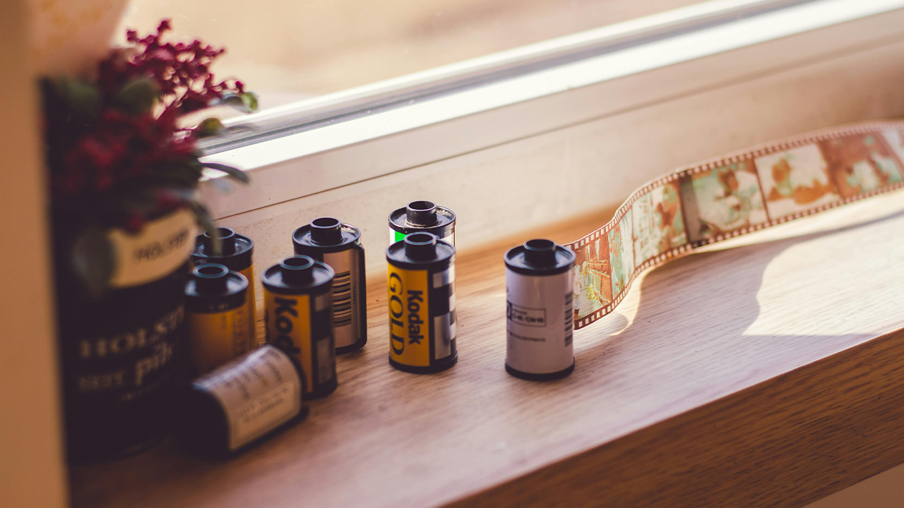 “كوداك”: حكاية عملاق اخترع المستقبل ثم خسر رهانه عليه