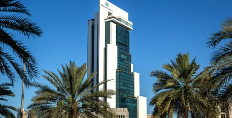 “مبادلة” تستثمر 35 مليون دولار في شركة Paragraf البريطانية لتسريع تقنيات الجرافين