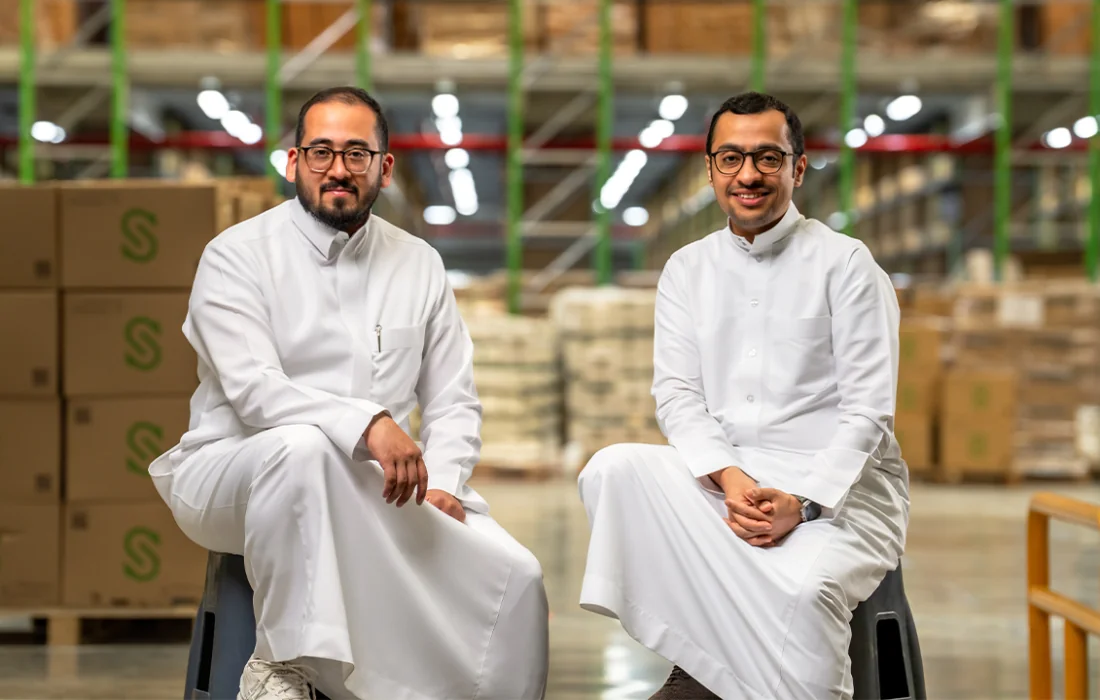 “سلاسة” السعودية تجمع 30 مليون دولار لإعادة تشكيل مشهد الخدمات اللوجستية