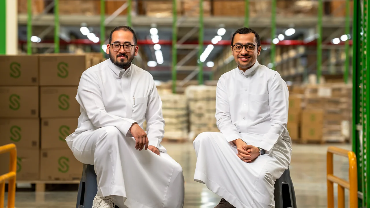 “سلاسة” السعودية تجمع 30 مليون دولار لإعادة تشكيل مشهد الخدمات اللوجستية