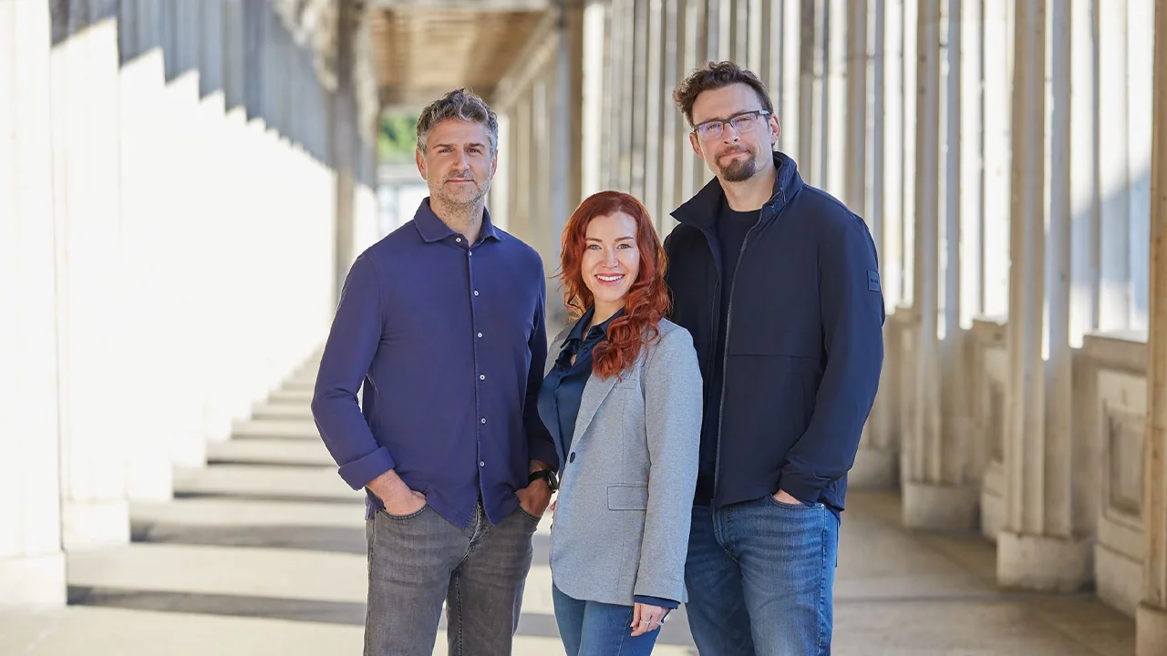 Professional.me الإماراتية تحصد تمويل بذري بقيمة 3.1 مليون دولار