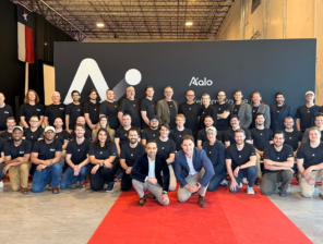 بمشاركة الهلال للمشاريع الناشئة الإماراتية.. “Aalo” الأمريكية تحصد 100 مليون دولار