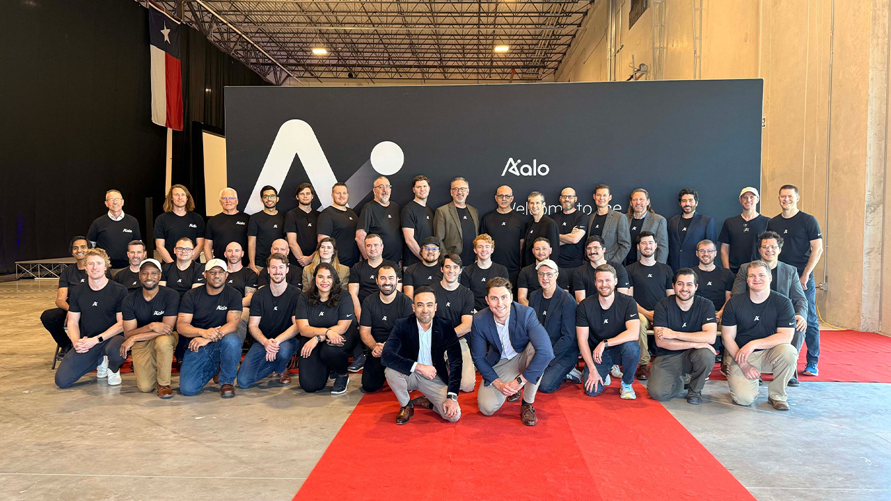 بمشاركة الهلال للمشاريع الناشئة الإماراتية.. “Aalo” الأمريكية تحصد 100 مليون دولار