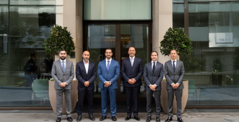 “أرادَ” الإماراتية تستحوذ على 75% من “ريجال” البريطانية مقابل 680 مليون دولار