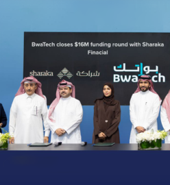 “Bwatech” السعودية تجمع 16 مليون دولار لتعزيز النمو والتوسع