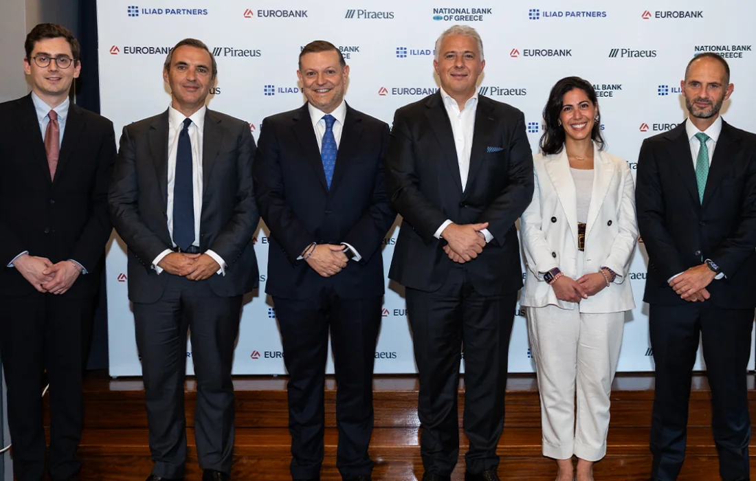 Iliad Partners تُعلن عن الإغلاق الثاني لصندوق رأس المال الجريء بقيمة 50 مليون دولار