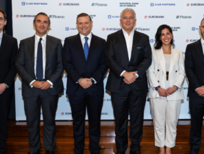 Iliad Partners تُعلن عن الإغلاق الثاني لصندوق رأس المال الجريء بقيمة 50 مليون دولار