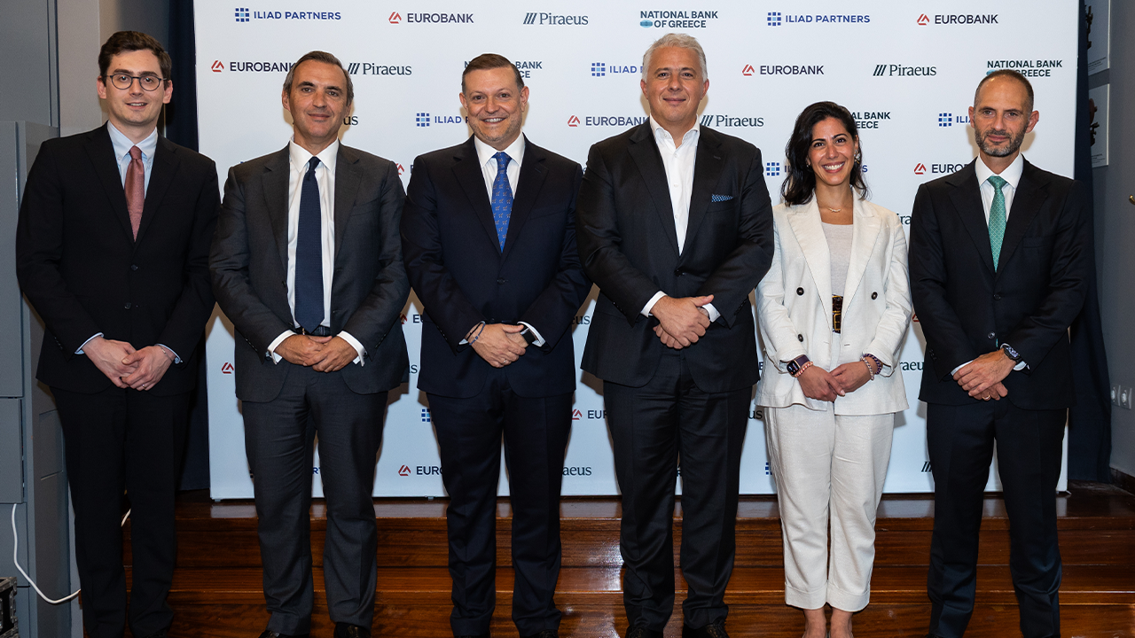 Iliad Partners تُعلن عن الإغلاق الثاني لصندوق رأس المال الجريء بقيمة 50 مليون دولار
