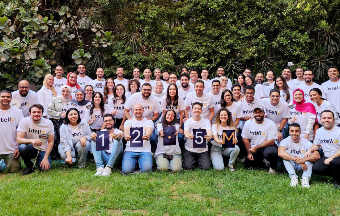 “انتيلا” تجمع 12.5 مليون دولار لتوسيع تقنيات الذكاء الاصطناعي بالعربية