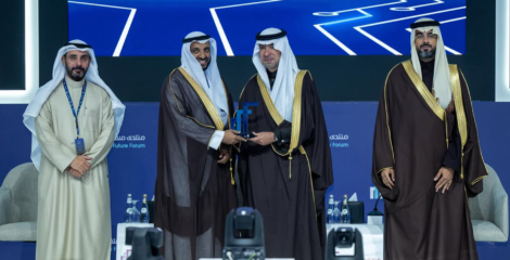 LDUN تجمع 4.8 مليون دولار لتعزيز خدماتها المالية للمشاريع الصغيرة والمتوسطة في السعودية