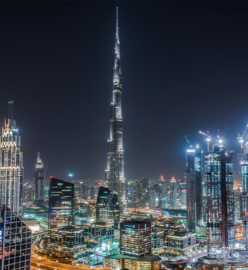 إطلاق حملة  “الإمارات عاصمة ريادة الأعمال في العالم” لاحتضان 10 آلاف رائد أعمال إماراتي