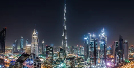 إطلاق حملة  “الإمارات عاصمة ريادة الأعمال في العالم” لاحتضان 10 آلاف رائد أعمال إماراتي