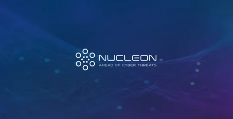 Nucleon Security تجمع 3.5 ملايين دولار لتسريع التوسع الصناعي وتطوير الذكاء الاصطناعي