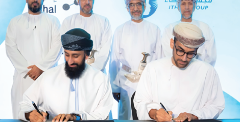 “رحال” العُمانية تحصد 7.5 مليون دولار من “إذكاء” للتوسع عالميًا