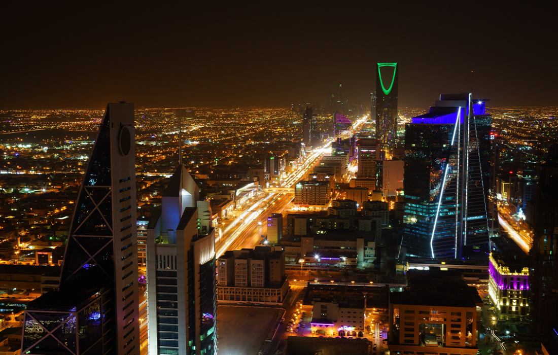 استثمار سعودي بـ700 مليون دولار في إفريقيا: “فيجن إنفست” تدخل قارة الفرص عبر ARISE IIP