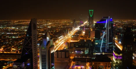 استثمار سعودي بـ700 مليون دولار في إفريقيا: “فيجن إنفست” تدخل قارة الفرص عبر ARISE IIP