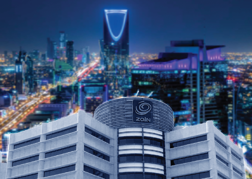“زين” السعودية تُطلق برنامج تسريع الشركات الناشئة التقنية (ZGI 2025)