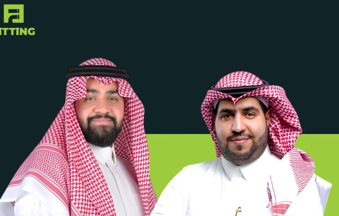 Fitting تحصد 500 ألف دولار لإعادة تعريف سلاسل توريد مواد البناء في السعودية