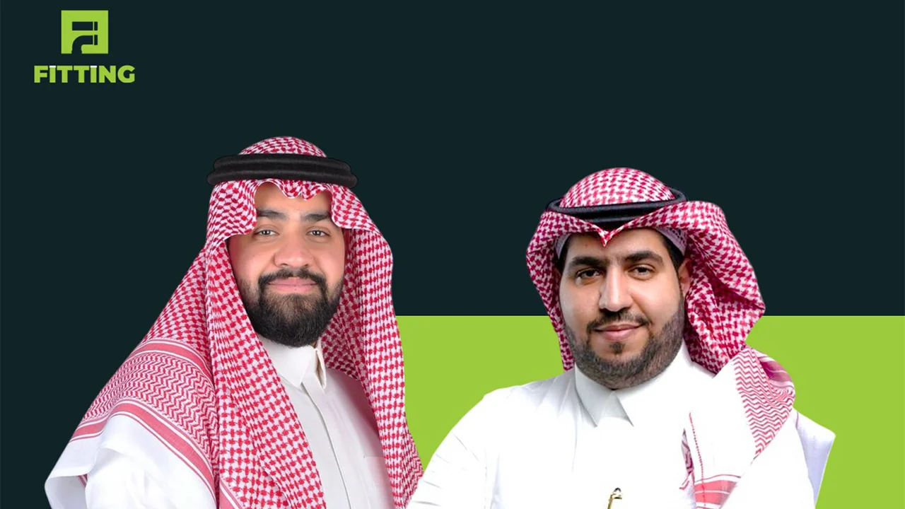 Fitting تحصد 500 ألف دولار لإعادة تعريف سلاسل توريد مواد البناء في السعودية
