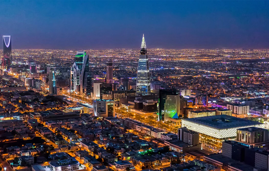 المملكة تُطلق “البرنامج السعودي للشركات الناشئة”