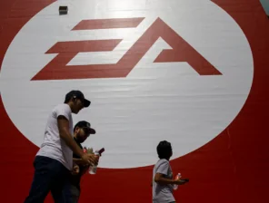 بمشاركة PIF.. محادثات متقدمة لتحويل “إلكترونيك آرتس” إلى شركة خاصة بقيمة 50 مليار دولار