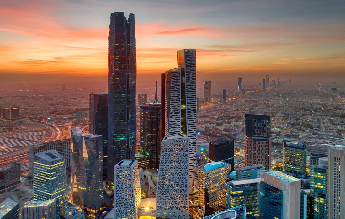 السعودية توقف زيادات الإيجار في الرياض لمدة 5 سنوات