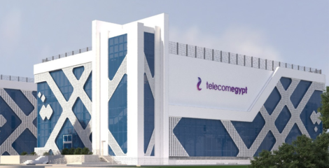 المصرية للاتصالات تمنح موافقة مبدئية على عرض Helios للاستحواذ على مركز البيانات الإقليمي