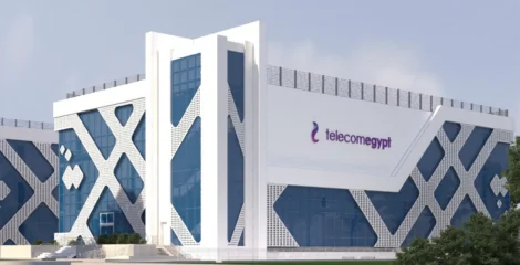 المصرية للاتصالات تمنح موافقة مبدئية على عرض Helios للاستحواذ على مركز البيانات الإقليمي