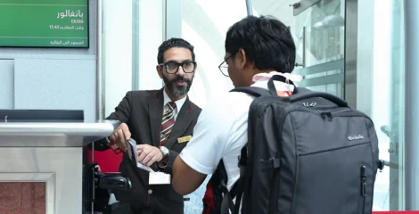 الإمارات تُطلق تأشيرة متخصصة لجذب خبراء الذكاء الاصطناعي