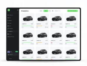 WheelsOn تحصد 12.5 مليون دولار لإعادة ابتكار قطاع تأجير السيارات في الإمارات