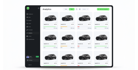 WheelsOn تحصد 12.5 مليون دولار لإعادة ابتكار قطاع تأجير السيارات في الإمارات